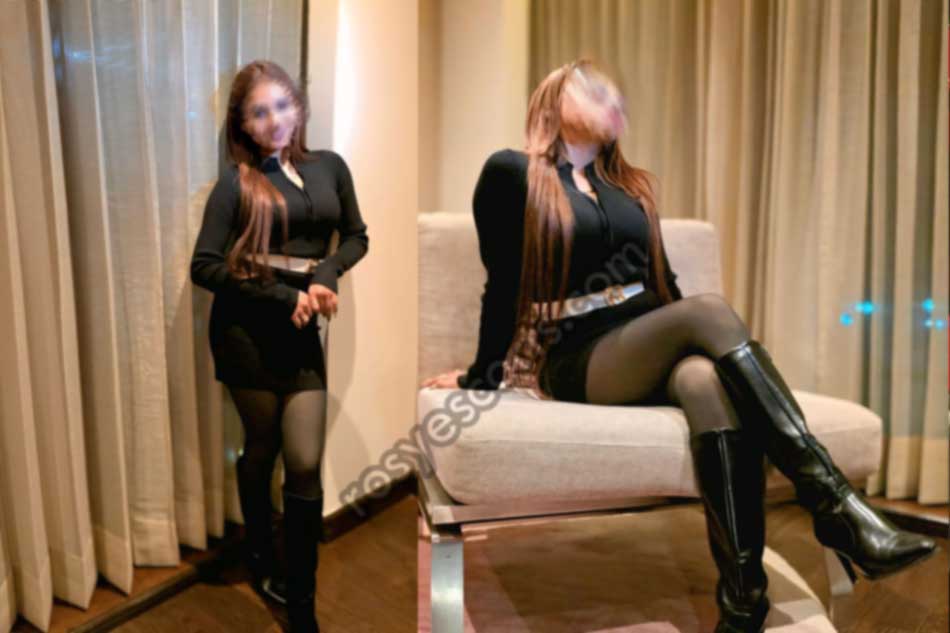 Hyderabad escorts service