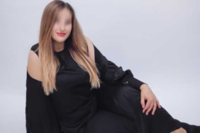 VIP Delhi Escorts Service by Independent Rosy Sharma